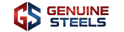 Genuine Steels